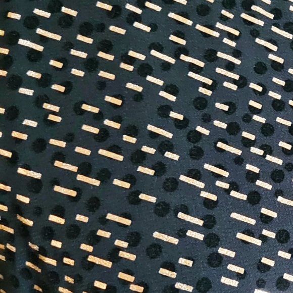 Rock & Shine shimmery shirt - Picture 4 of 8